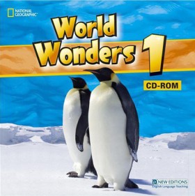 WORLD WOND …