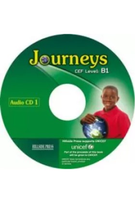 JOURNEYS B …