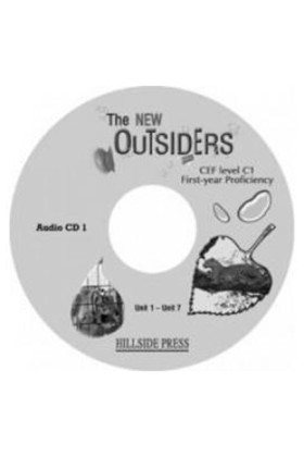 THE OUTSID &hellip;