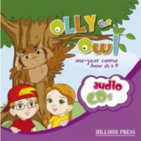 OLLY THE O &hellip;