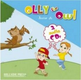 OLLY THE O &hellip;