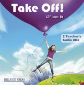 TAKE OFF B …