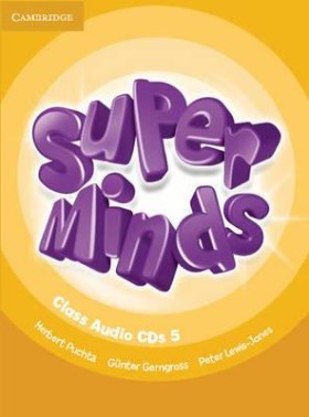 SUPER MIND …