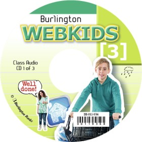 BURLINGTON …