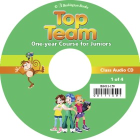 TOP TEAM J …