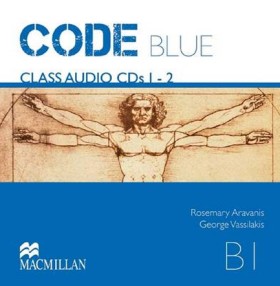 CODE BLUE …