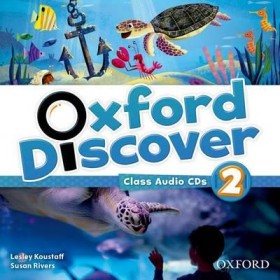 OXFORD DIS …