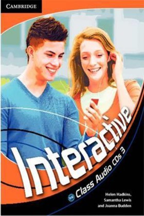 INTERACTIV …