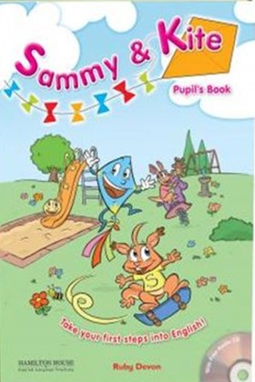SAMMY AND …
