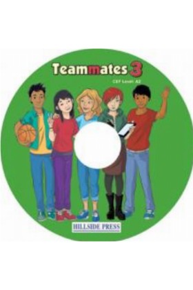TEAMMATES …