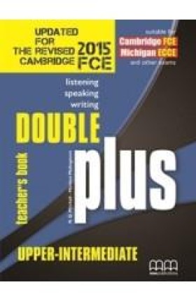 DOUBLE PLU …