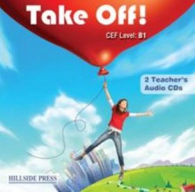 TAKE OFF B &hellip;