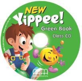 YIPPEE GRE …
