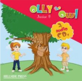 OLLY THE O &hellip;