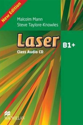 LASER B1+ …