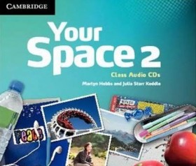YOUR SPACE …