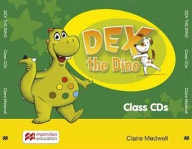 DEX THE DI …