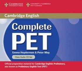 COMPLETE P …