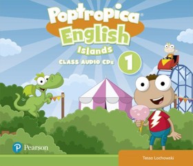 POPTROPICA &hellip;