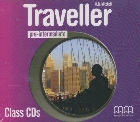 TRAVELLER …