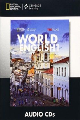WORLD ENGL &hellip;