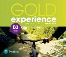 GOLD EXPER …