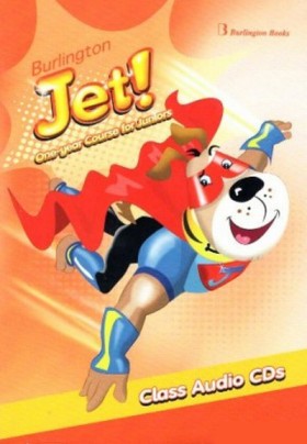 JET! ONE-Y …