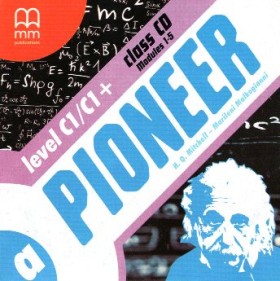 PIONEER C1 …