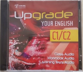 UPGRADE YO …