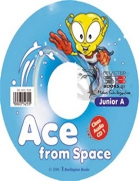 ACE FROM S &hellip;