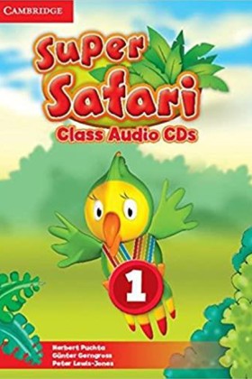 SUPER SAFA …