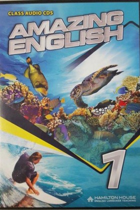 AMAZING EN &hellip;