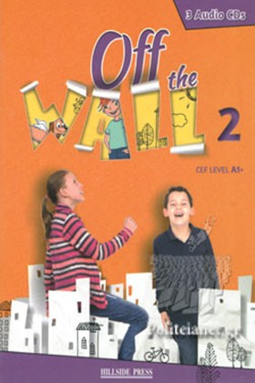OFF THE WA …