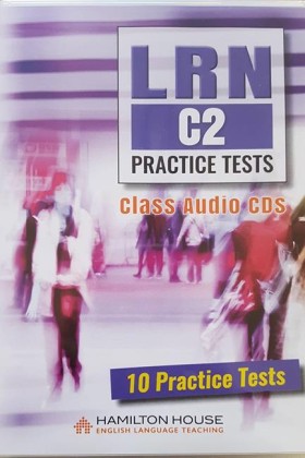 LRN C2 PRA …
