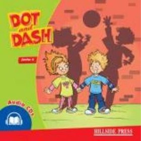 DOT AND DA …