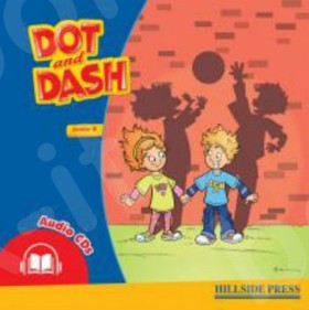 DOT AND DA …