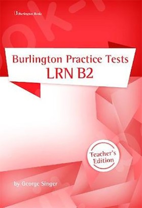 BURLINGTON …