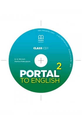 PORTAL TO &hellip;