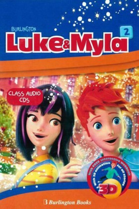 LUKE & MYL &hellip;