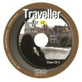 TRAVELLER …