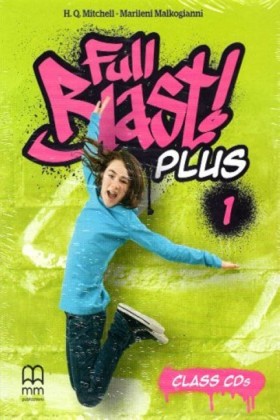 FULL BLAST …