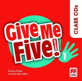 GIVE ME FI …