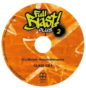 FULL BLAST …