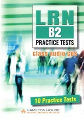 LRN B2 PRA &hellip;