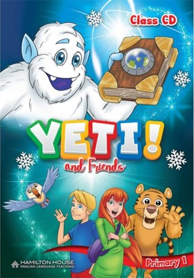 YETI AND F &hellip;