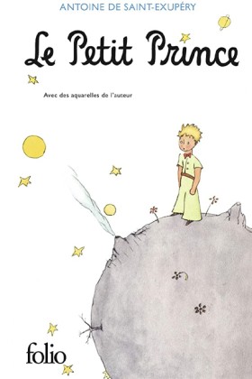 Le petit p …
