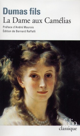 La dame au &hellip;