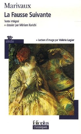 LA FAUSSE &hellip;