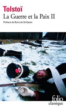 LA GUERRE &hellip;