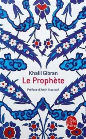 LE PROPHET &hellip;